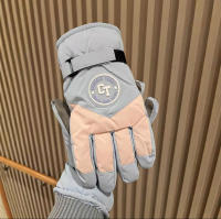 MEJORADA A-5997, Guantes de Nieve para Invierno, guantes cálidos de impermeables para invierno, Snowboard, ciclismo, motocicleta, equitación, nieve, a prueba de viento - details 1