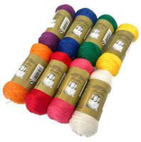 MORILLAS Pack de 8 Zepelines Surtido ARCOIRIS - details 1