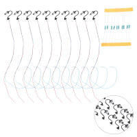 10pcs Lámparas De Pared LED Lámparas De Calle 1-Lamp Para Aplicación Corriente De Operación Correcta 20mA Accesorios De Piezas - details 1