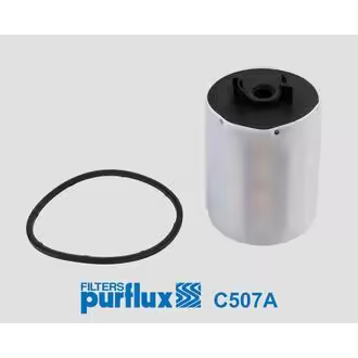 Purflux Filtro Combustible C507A - 1