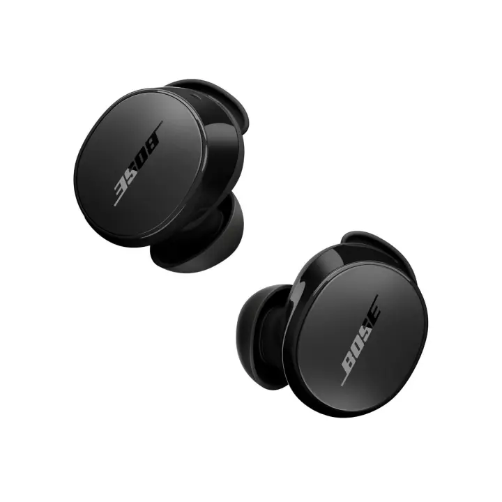 BOSE Quietcomfort Earbuds Black / Auriculares InEar True Wireless - 1