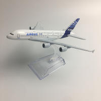 Modelo Original JASON TUTU De 16cm De Avión Boeing 747 Airways En Metal Escala 1/400 Adecuado Para Adolescentes Y Adultos - details 2