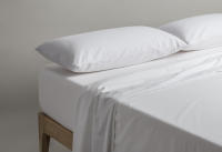 Almohada Termo-reguladora con doble funda de Fibra Velfont - details 1