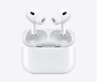 AirPods Pro 2｜Cancelación Activa de Ruido + Modo Ambiente｜H1 Chip de Apple｜Carga MagSafe IPX4 - details 1