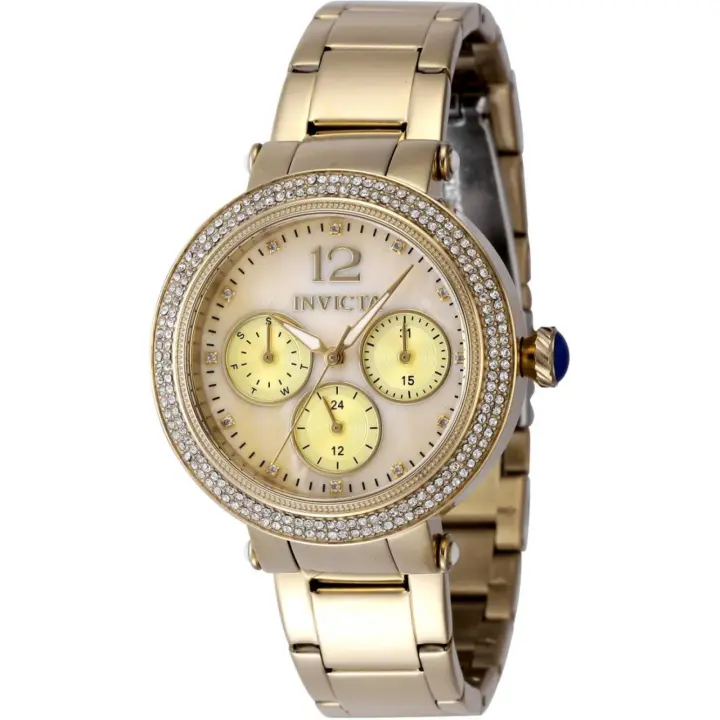 Invicta Bolt 48113 Reloj para Mujer Cuarzo  - 37mm - 1