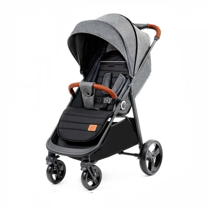 Silla paseo Kinderkraft GRANDE PLUS - 1