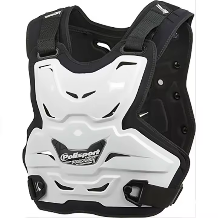 Polisport Off Road Chaleco De Protección Phantom Lite - 1