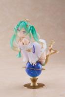 Figura De Acción Hatsune Miku 17cm Glittering Star Ver. Muñeca De Colección Anime Kawaii Para Adultos Juguetes Modelos Para Regalo Para Niños - details 1