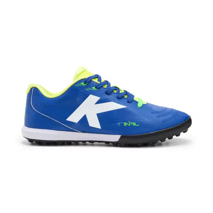 Kelme Final Turf  Zapatillas Fútbol - 1