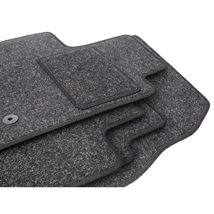 Alfombrillas ANTHRA para Honda Civic VII sedán (2001-2005) - 1