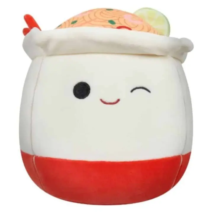 Peluche Squishmallows Daley Noodles 19cm SQCR04116-DALEY ToyPartner - 1