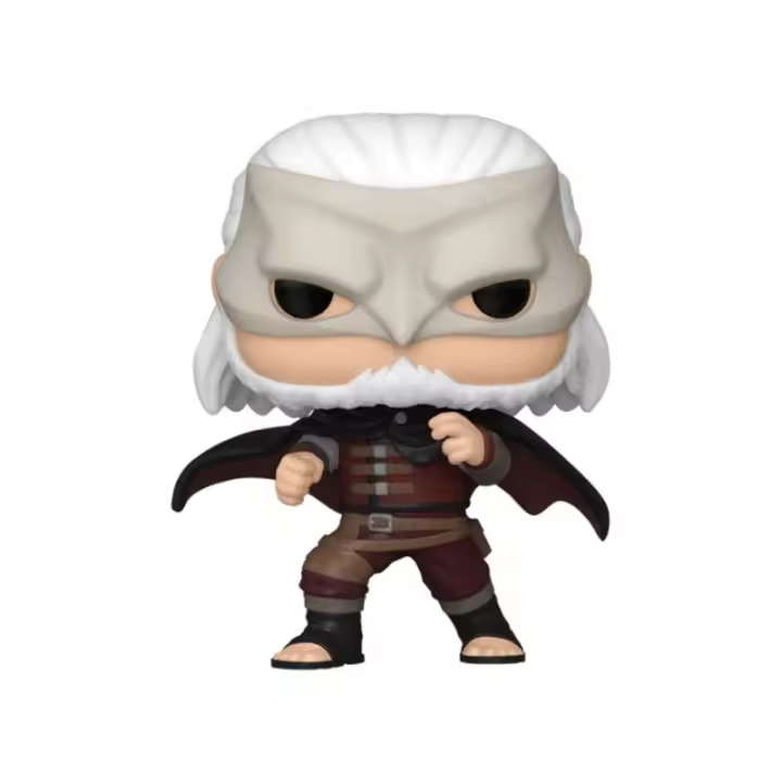 Funko POP! Vinyl Boruto-Koji Kashin- Figura Coleccionable Oficial - Juguete para Niños y Adultos - Fans - Diversidad de Personajes y Temáticas - 1