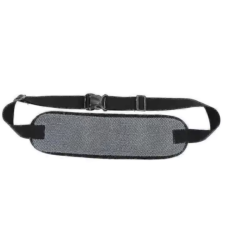 2023,wheelchair Seat Belt Wheelchair Belt Seat Belt Belt For Wheelchair With Buckle For Elderly Senior Patient Children Wheelchairs - 1