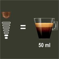 NESCAFÉ Dolce Gusto Espresso Intenso Descafeinado - x3 pack de 16 cápsulas - Total: 48 cápsulas - details 0