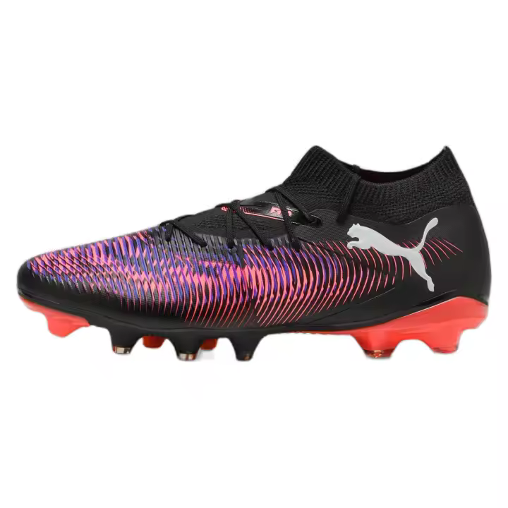 Botas Puma modelo Future 8 Match Fg/Ag - 1