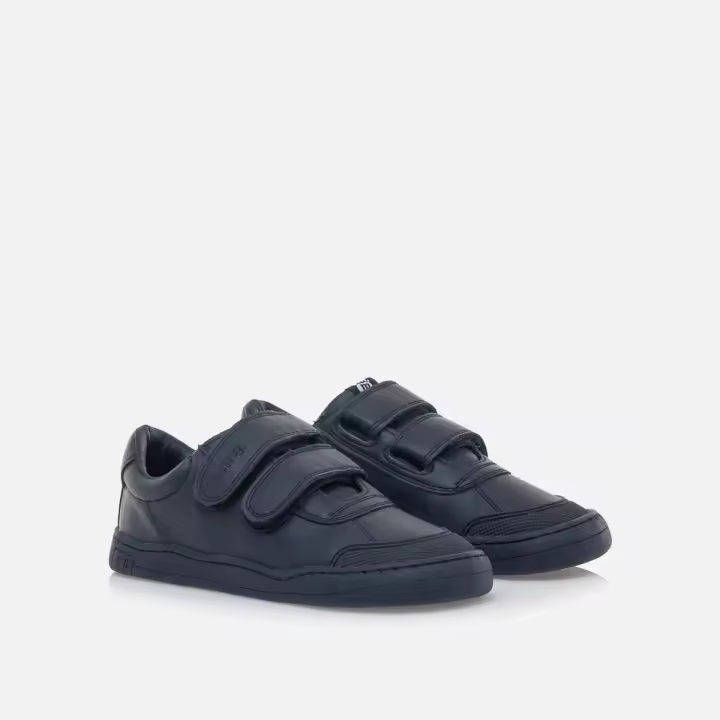 Zapatillas Deportivas Mustang Free azul marino - 1