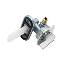 Válvula De Tanque De Combustible Gas Para Yamaha YZF-R6 YZ80 YZ250F YZ400F FZS600 Fazer YZ450F SR400 XVS400 Drag Star WR250F WR450F - details 3