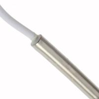 Mini Termómetro Digital LCD Con Probe Sensor De Temperatura Para Acuario Tanque De Peces Hogar Nevera Material Plástico - details 5