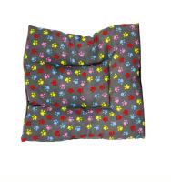 COSHANO Cama para Perros Mascotas con Acolchado Grueso 90x90cm - details 1