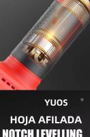 LYUWO 21V 30mm Tijeras De Poda Inalámbricas Digitales Sin Escobillas Para Frutas Y Plantas En Maceta Herramienta Eléctrica Sin Battería Incluida - details 8