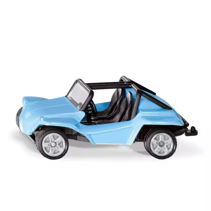 Siku Buggy Correpasillos para Niños - Divertido y Seguro para Jugar - 1