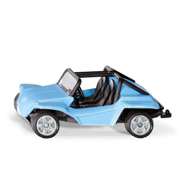 Siku Buggy Correpasillos para Niños - Divertido y Seguro para Jugar - 1