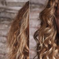 Wella Champú Nutricurls para Cabello Rizado - Limpieza Profunda y Definición de Rizos - details 6