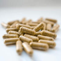 1000pcs Cápsulas Vegetarianas Vacías Tamaño 0# Transparentes Y Veganas Para Cuidado De La Salud Vitaminas Y Píldoras - details 6