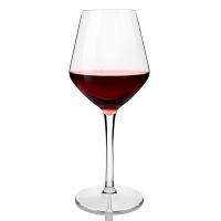 Vaso De Vino De Plástico Tritán Inquebrantable Con Borde 15 Oz Set De 2-4 Lavable En Lavavajillas Ecológico Y Duradero - details 5