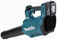 MAKITA DUB184Z - Soplador de mano BL 18V LXT Potente soplador a batería - details 0