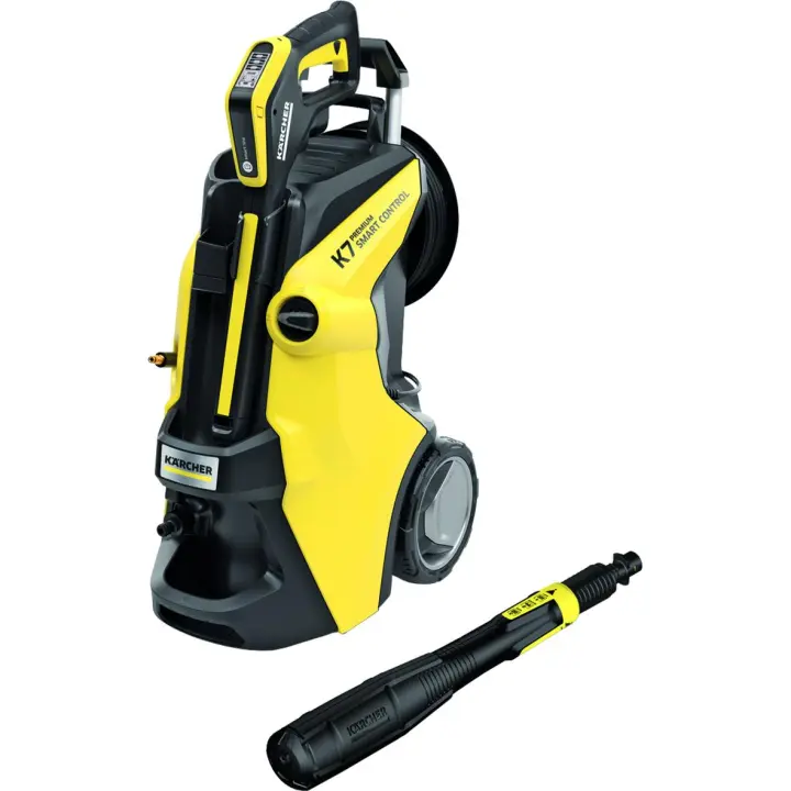 HIDROLAVADORA K-7 PREMIUM SC PLUS 180BAR - 1