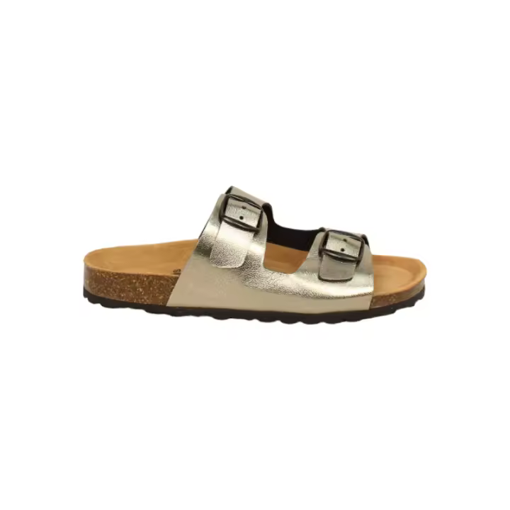 Lolas Bio 2 Hebillas Metal - 1
