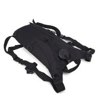 Bolsa De Agua Impermeable De 3L Para Deporte Al Aire Libre Bicicleta Montañismo Viaje Botella De Agua Táctica Conveniente - details 12