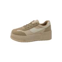 Eva Zorteon- Zapatillas Deportivas con plataforma para mujer,Marca Fashion Bella. - details 11