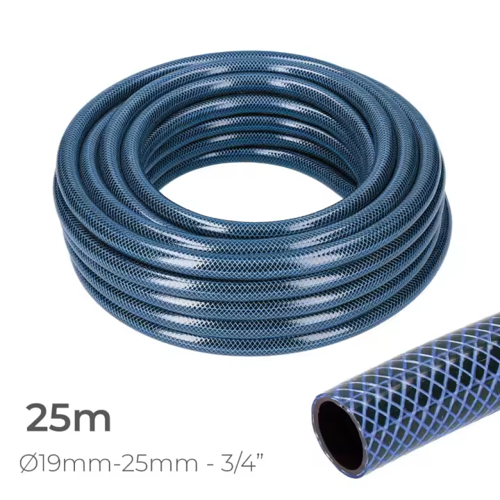 Manguera de jardín 25 m (3/4" 19 mm) - 1