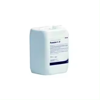 Calier Vitaminas y Aminoácidos PROMOTOR L 47 5 Litros para Aves, Conejos y Otros Animales - 1