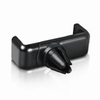 Soporte De Teléfono Para Coche Montaje En Ventilador Universal Negro Soporte Móvil Para Automóvil Pieza De Auto - details 4