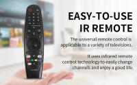 Nueva Control Remoto Universal MR20GA AKB75855501 Para LG Smart TV Con Botones De Netflix Compatible Con TV Por Inalámbrico IR - details 4