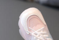 Zapatillas Deportivas LED Para Niños Y Niñas Transpirables Brillantes Zapatillas De Cuero Con Diseño De Animales Tallas 21-30 Unisex - details 16