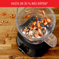 Batidora Smoothie Moulinex 1200W, Pica Hielo, AutoClean, Jarra Tritán 2L, Tecnología Powelix, 3 Programas Automáticos y Sistema de Refrigeración - details 4