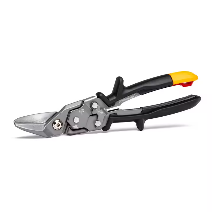 Tijera aviación cortachapa corte izquierda tb-h4-60-l toughbuilt - 1