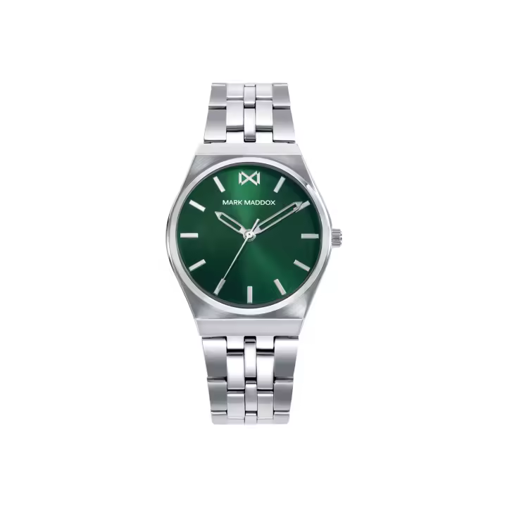 Mark Maddox Reloj de acero MM0141-67 , para Mujer - 1