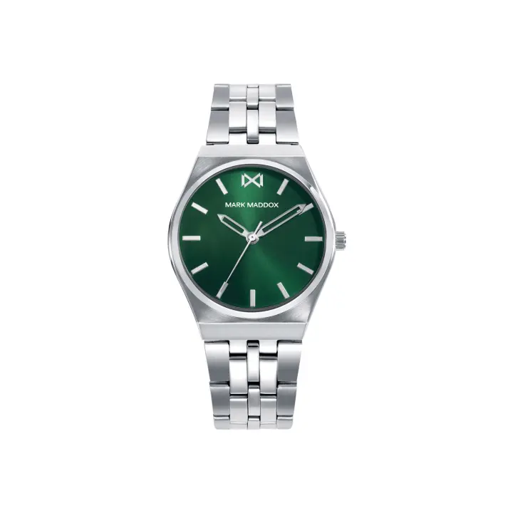 Mark Maddox Reloj de acero MM0141-67 , para Mujer - 1