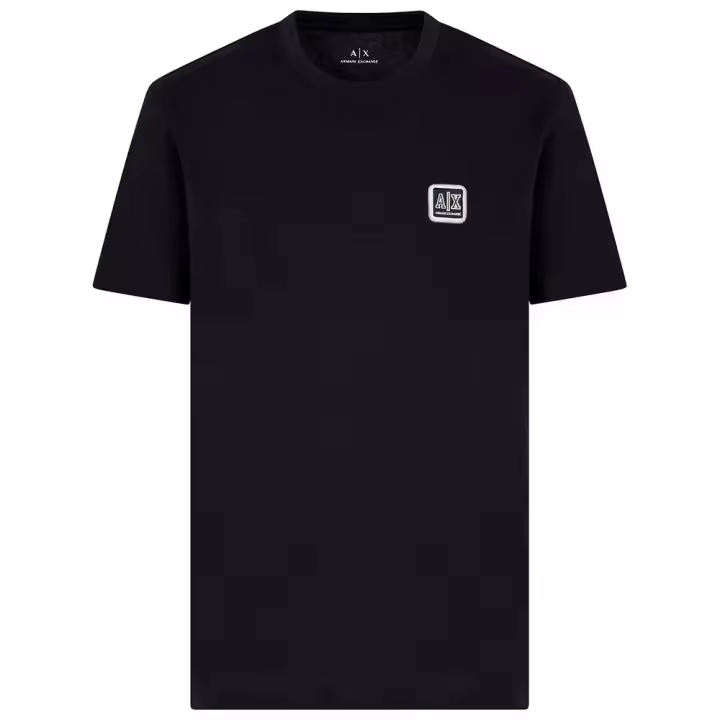 Armani Exchange Camiseta De Manga Corta Xm000546a_f10361u - 1