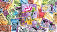 ¡Tranjis-VIRUS! 2 Evolution (Expansión) - Juego de Cartas, 8 a 99 años (TRG-12evo) - details 2