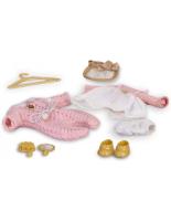 Barriguitas Armario con ropita, zapatos, complementos y 1 muñeca - Famosa 700015811 - details 3