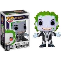 Funko Beetlejuice Bitelchus Pop Vinyl 05 Figura - details 0