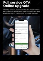 Adaptador Wireless Android Auto Carplay Mini Ai Box Dongle Para VW Audi Toyota Mazda Nissan Chevrolet Suzuki Subaru Kia Ford Opel - details 18