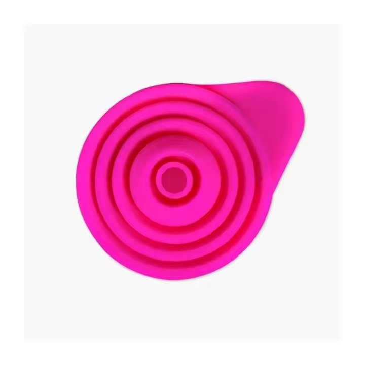 Muc-Off Embudo Silicona Plegable Silicone Funnel Muc-Off Embudo Silicona Silicone Funnel Muc-Off   de ciclismo para bicicleta - 1