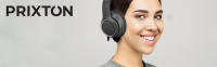 Auriculares inalámbricos Live Pro - Cancelación de ruido ANC - Bluetooth  PRIXTON - details 0